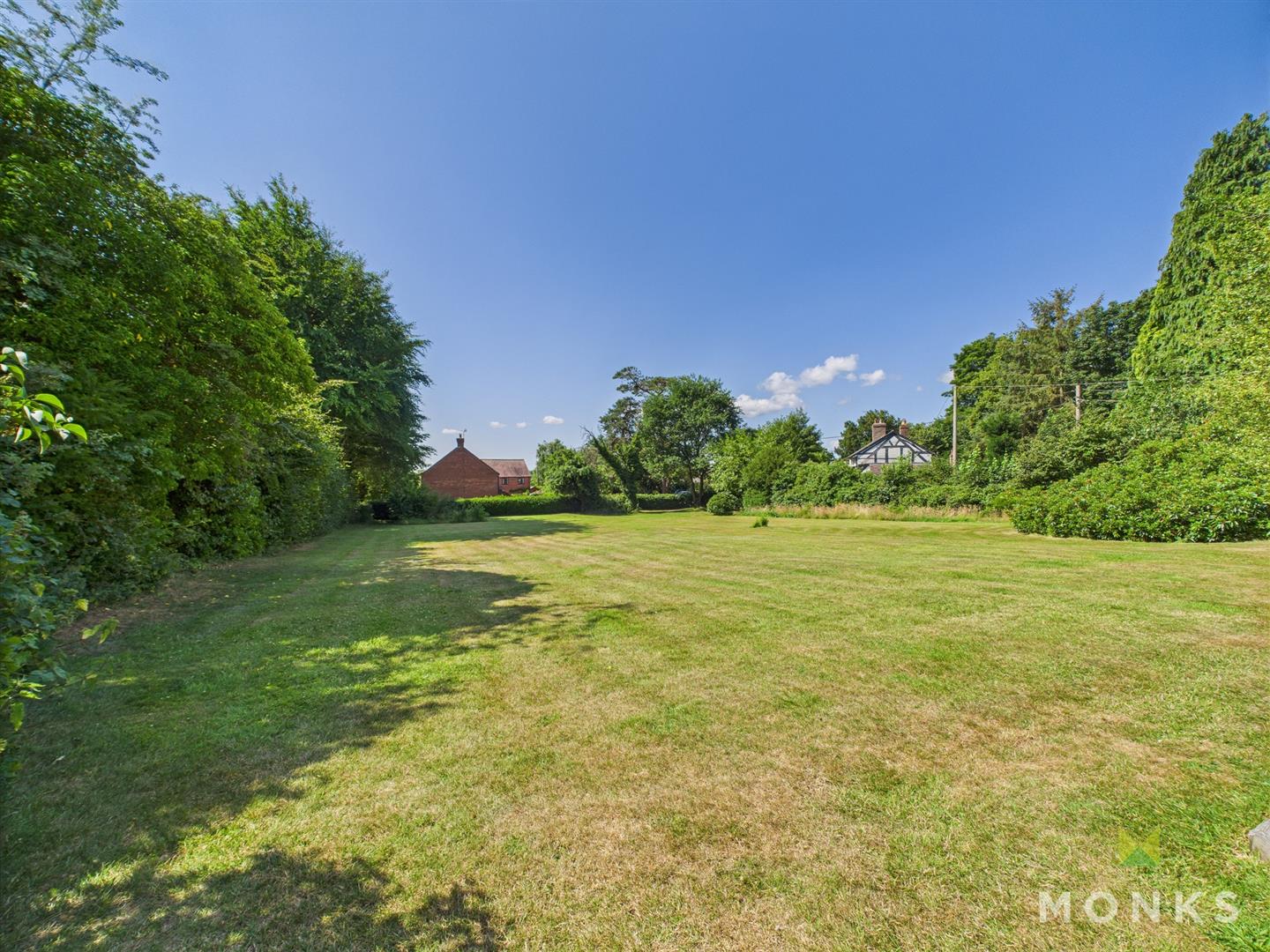 The Cottage Gooseberry Lane, Shrewsbury, SY4 3BB SSTC The Cottage Gooseberry Lane, Shrewsbury, SY4 3BB SSTC